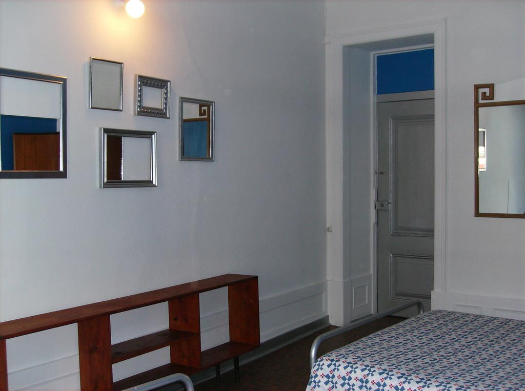 بيت شباب Dias E Dominguez Lisboa الغرفة الصورة