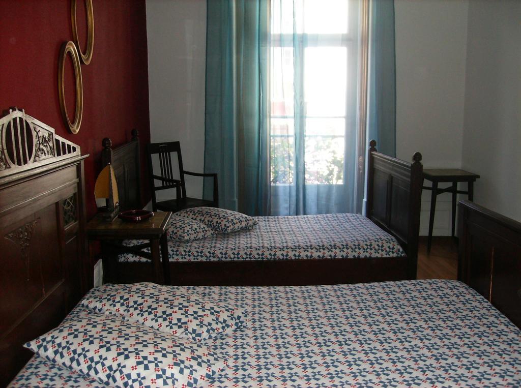 بيت شباب Dias E Dominguez Lisboa الغرفة الصورة