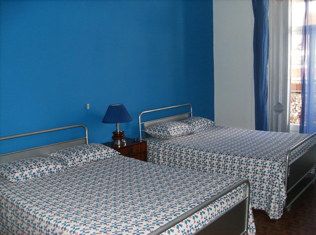 بيت شباب Dias E Dominguez Lisboa الغرفة الصورة